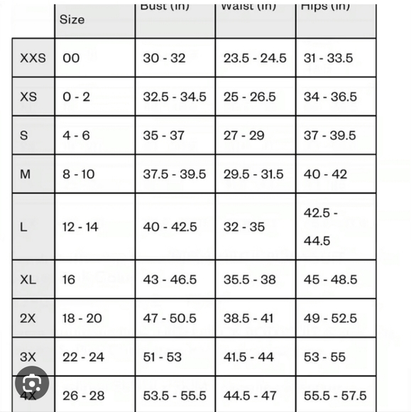 Fendi Skims bralette & panty set sz 4x NIB - Picture 5 of 5